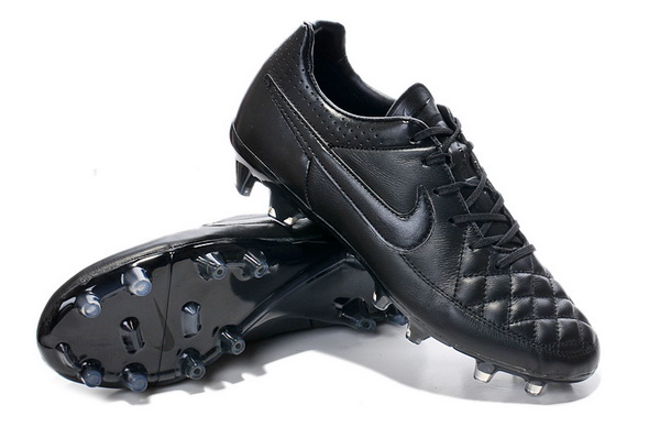 Nike Tiempo Legend V FG Men Shoes--010